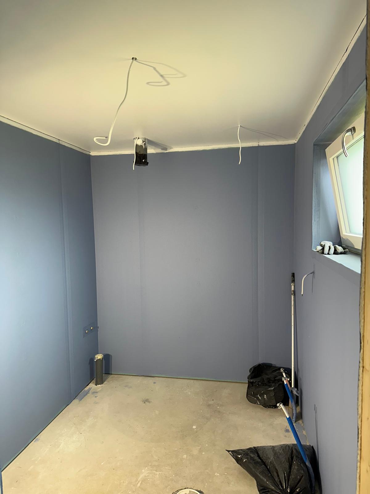 hüdroisolatsioon-vannitoas