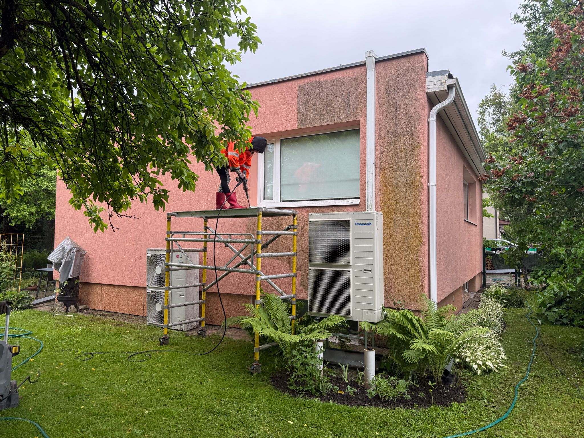 fassaadipesu-lääne-virumaa-rakvere